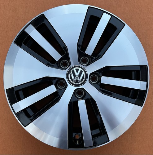 Cerchio lega originale vw - 1,