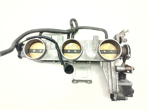 Corpo farfallato throttle - throttle, body