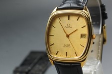 Orologio Uomo Vintage 1980