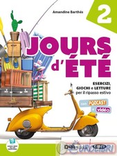 9788853021304 JOURS D'ETE 2
