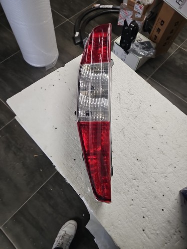 Fanale posteriore fiat - posteriore,
