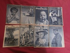 N 26 Riviste Svizzera Anni