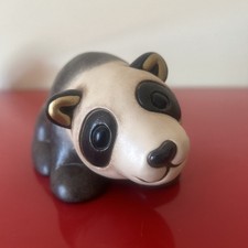 Thun panda fuori produzione - thun,