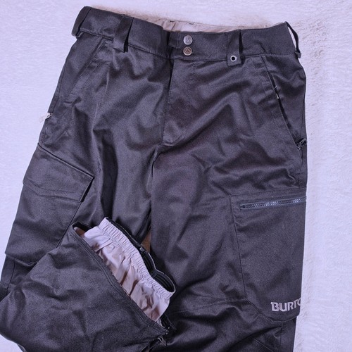 Pantalone cargo burton dryride - cargo,