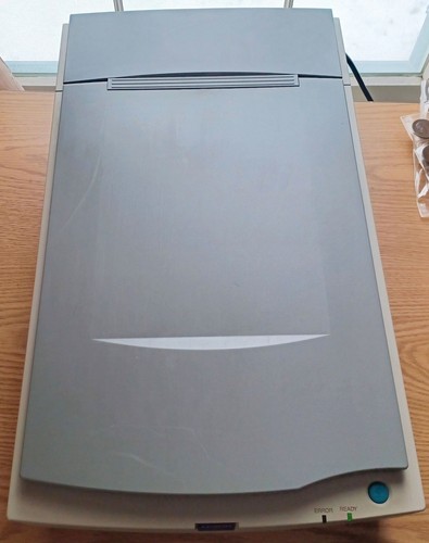 Epson expression 1680 scanner - epson,