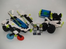 Lego 6938 Scorpion Detector