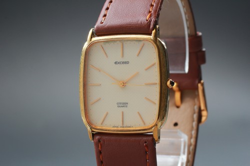 Orologio uomo vintage - qz,