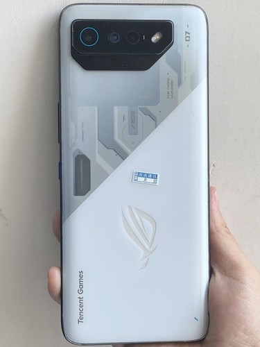 Asus rog phone - asus, 7