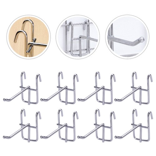 Pcs ganci per mensole - per,