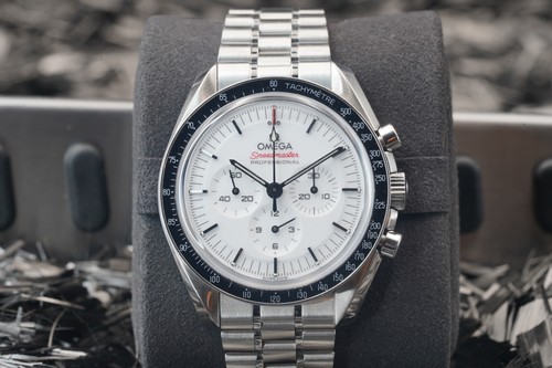 Omega speedmaster moonwatch - speedmaster,