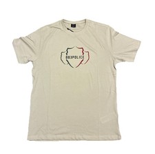 T-shirt uomo 883 POLICE Tyward