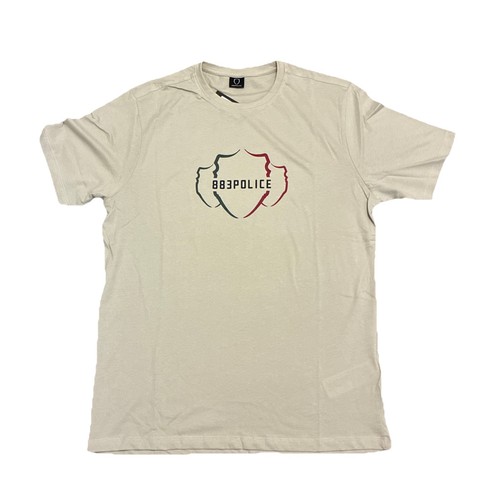 Shirt uomo 883 police tyward - uomo,