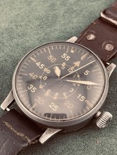 Laco (Lacher & Co.) orologio