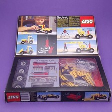 LEGO ☆ 8040 SET COSTRUZIONI