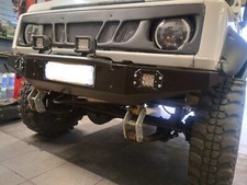 Paraurti suzuki samurai - suzuki,