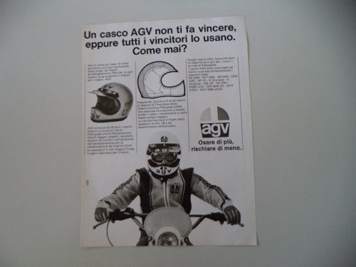 Advertising pubblicità 1978 - advertising,