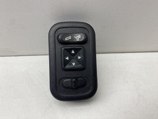 INTERRUTTORE COMANDO REGOLATORE SPECCHIETTI RETROVISORI LANCIA KAPPA COUPÈ A2330