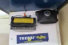 Airbag volante+passeggero ww passat 1999-2004 3B0880201AE