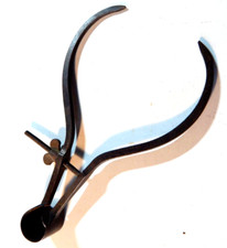 ANTICO CALIBRO-COMPASSO