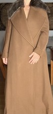 Cappotto in caschmere Max Mara