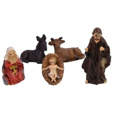 Natività Personaggi per
