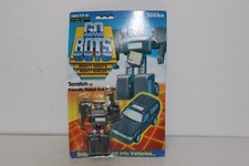 trasformatori gobots graffi