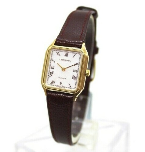 Orologi quarzo certina in - orologi,