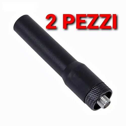 Mini antenna sf20 sma dual - antenna,