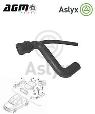 MANICOTTO SFIATO MOTORE ASLYX