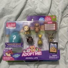 Adottami! Animal Life