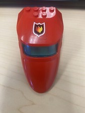 LEGO CITY FIRE PLANE 4209