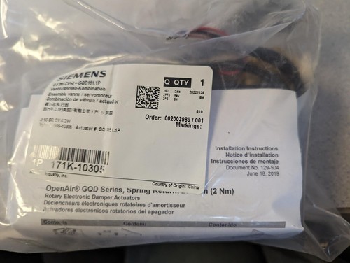 Siemens 171k 10305 - 171k-10305, gruppo