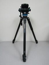 Benro A373FBS8PRO Treppiede