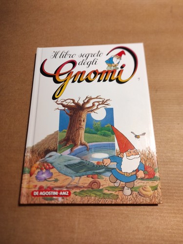 Libro segreto degli - il,