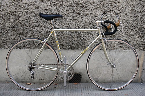 Masi prestige campagnolo super - masi,