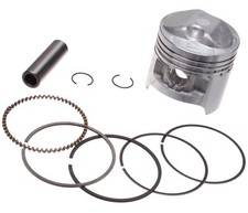 Pistone Suzuki GN125 GN 125