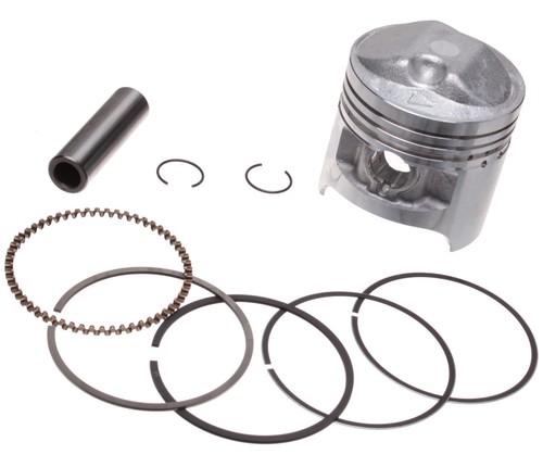 Pistone suzuki gn125 125 - gn125, gn