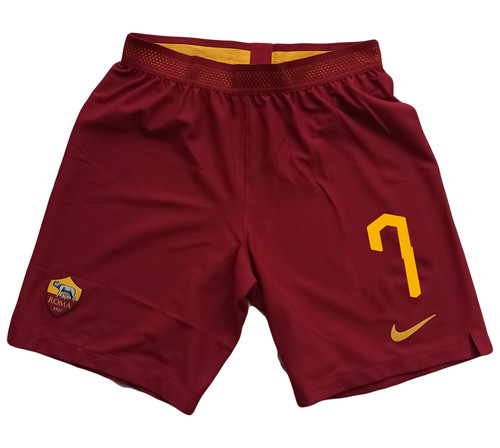 Roma worn player issue - worn,