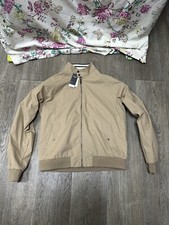 Giacca uomo burton marrone con - giacca,