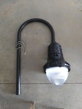 Lampada palo lampione stradale