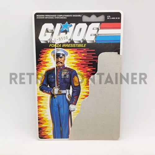 Vintage joe - joe, g.i.