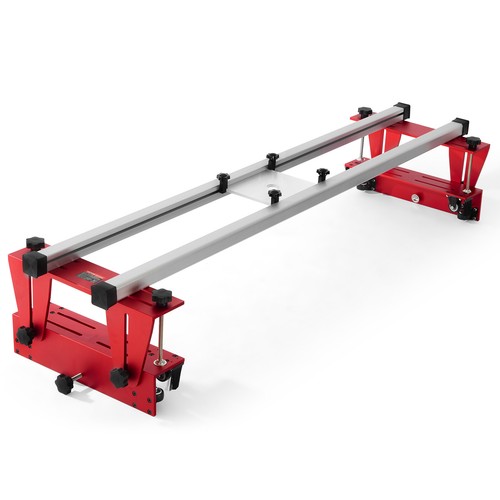 Vevor slitta fresatrice - slitta,