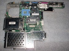 Scheda madre notebook Dell Latitude D505