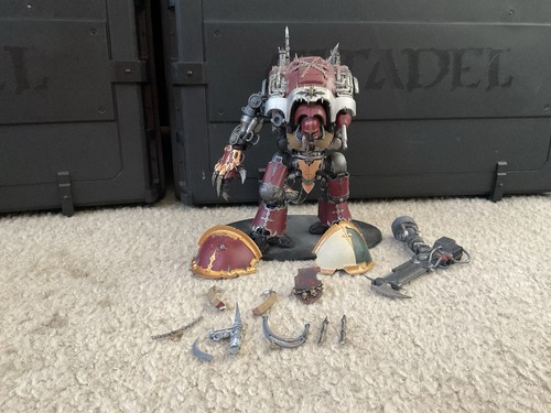 Warhammer 40k cavaliere del - warhammer,