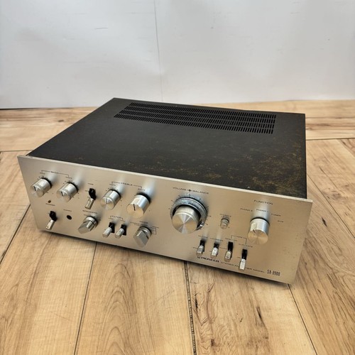Pioneer 8900 amplificatore - sa-8900,