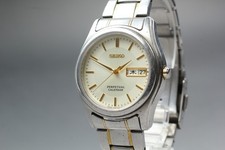 Orologio Uomo Vintage 1986 [N