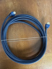 AudioQuest SKY 4K cavo HDMI 12