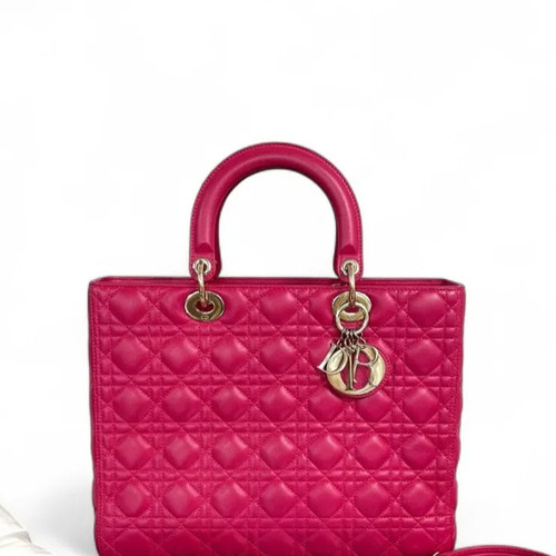 Dior large lady new - dior,