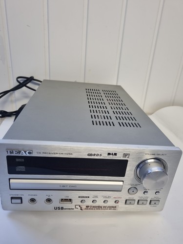 Teac ricevitore stereo - ricevitore,
