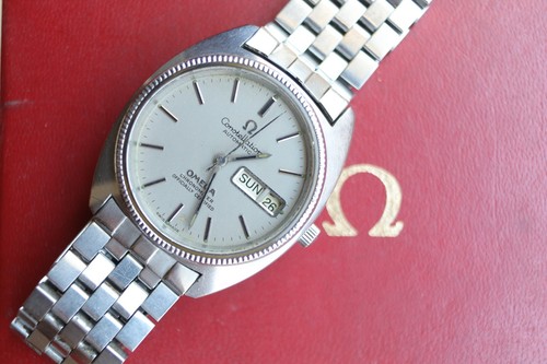 Orologio vintage omega - vintage,